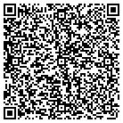 QR code with Timberline Applications Inc contacts