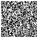 QR code with Tj Painting contacts