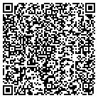 QR code with Access Door & Glass Inc contacts