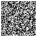 QR code with T R R contacts