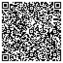 QR code with Cesar Gomaz contacts