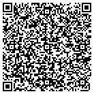 QR code with Custom Painting Contractors contacts