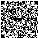 QR code with Custom Powder Coating SVCS INC contacts