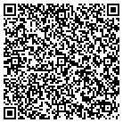 QR code with D & W Stampley's Painting Co contacts