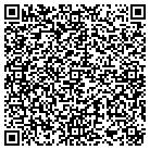QR code with E J Chris Contracting Inc contacts