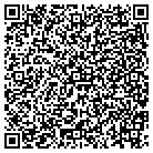 QR code with G & G Indl Finishing contacts