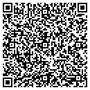 QR code with Haskell Company contacts
