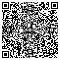 QR code with Humber Painting Inc contacts