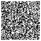 QR code with J J Quality Painting Inc contacts