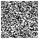 QR code with Jp Eaves Painting & Maint contacts