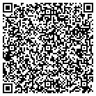 QR code with J P Painting contacts