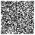 QR code with Manganas Painting Company Inc contacts
