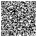 QR code with O P P A C contacts