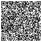 QR code with Oregon Sandblasting & Coating contacts
