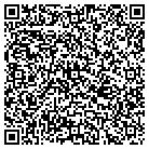 QR code with O & S Painting-Devoe Paint contacts