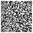 QR code with Parker Paint contacts