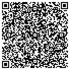 QR code with Phillips Industrial Service contacts