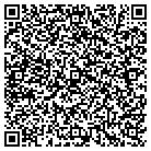 QR code with PTQ Safety contacts