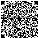 QR code with R D Warren & Associates Inc contacts