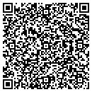 QR code with Robert Beach contacts