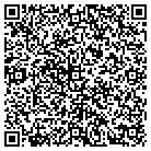 QR code with Tino's Maintenance & Painting contacts
