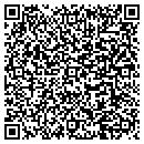 QR code with All Through House contacts
