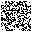 QR code with B H Stordahl & Sons Inc contacts