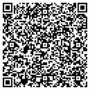 QR code with Cic Inc contacts