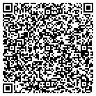 QR code with Clyde A Mayfield Painting & Decorating contacts