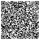 QR code with Djm Construction Co Inc contacts