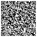 QR code with Hock Painting contacts