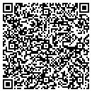 QR code with Howard E Timmons contacts