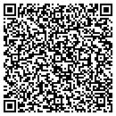 QR code with Howard Interior Designs contacts