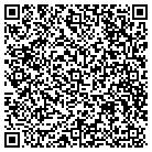 QR code with Majestic Caterers Inc contacts