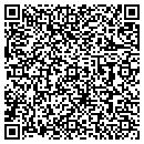 QR code with Mazini Frank contacts
