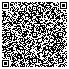 QR code with Potter & Gonser Construction contacts