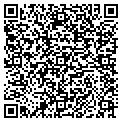 QR code with Spc Inc contacts