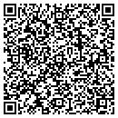 QR code with St Painting contacts