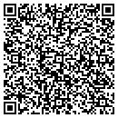 QR code with a1vipaint contacts