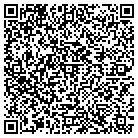 QR code with AAA Painting & Renovation Inc contacts