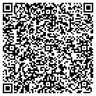 QR code with Advanced Painting Service contacts