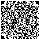 QR code with Anjail's Forte contacts