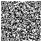 QR code with A Price You Can Afford contacts