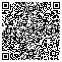 QR code with ARS Paint contacts