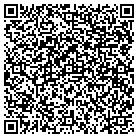 QR code with A Touch Above Painting contacts