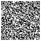QR code with Mc Strick's Blinds Factory contacts