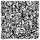 QR code with D&S Services contacts