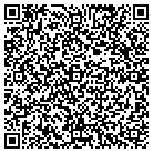 QR code with G & R Painting Co. contacts