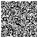 QR code with Hahn Painting contacts