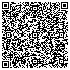 QR code with J&R Painting contacts